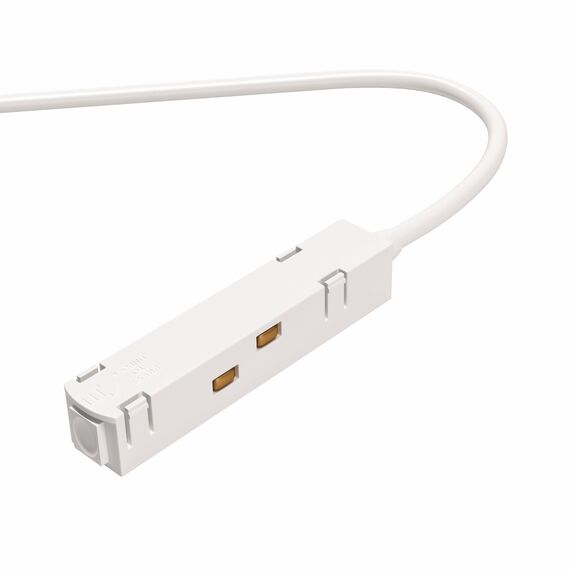 Maytoni Technical TRA004B-22W Ввод питания для магнитного шинопровода S35