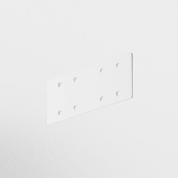 Maytoni Technical TRA004C-21W Коннектор прямой S35, изображение 5