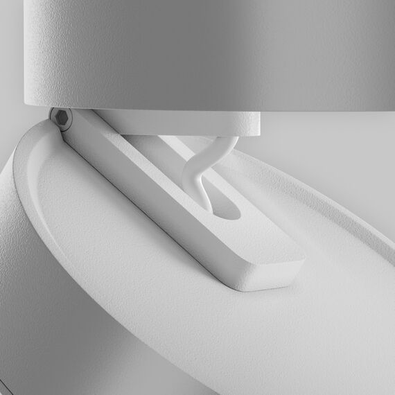 Maytoni Technical C022CL-12W3K-W-1 Спот светодиодный Magic, изображение 7