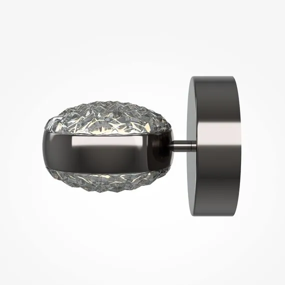 Maytoni Decorative MOD299WL-L10BC3K Светильник настенный светодиодный Mind, изображение 4