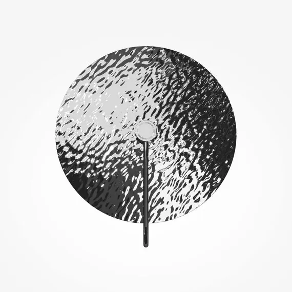 Maytoni Decorative MOD305WL-03CH Светильник настенный Mare, изображение 7