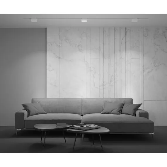 Maytoni Technical TR013-2-10W4K-W Трековый светильник для магнитного шинопровода S35 BASIS, изображение 7