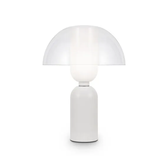 Maytoni Decorative MOD177TL-01W Настольная лампа Memory