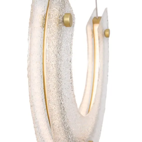 Maytoni P091WL-L18G3K1 Светильник настенный светодиодный Maya, изображение 2