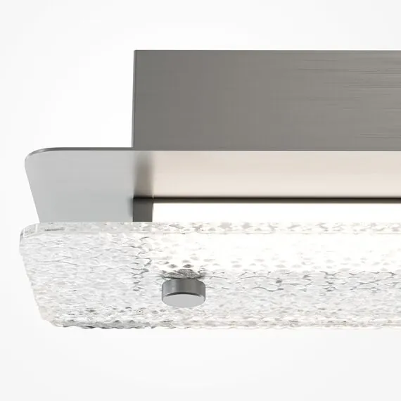 Maytoni Decorative P091WL-L21CH3K Светильник настенный светодиодный Maya, изображение 2