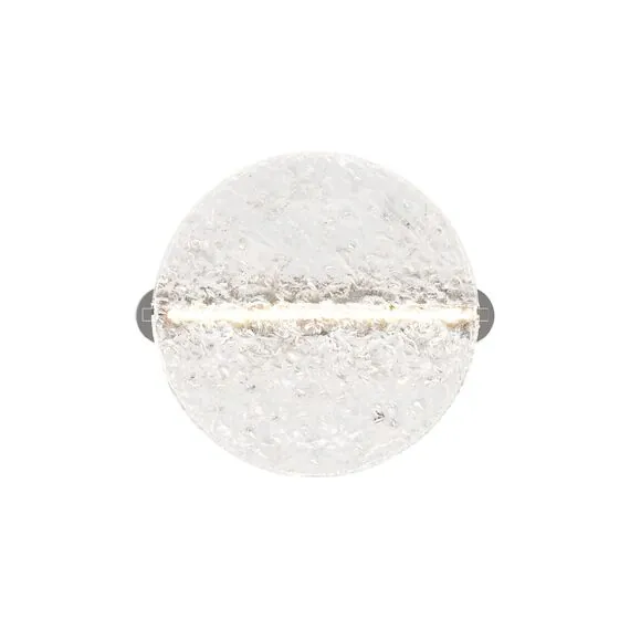 Maytoni MOD387WL-L8CH3K Светильник настенный светодиодный Mangata