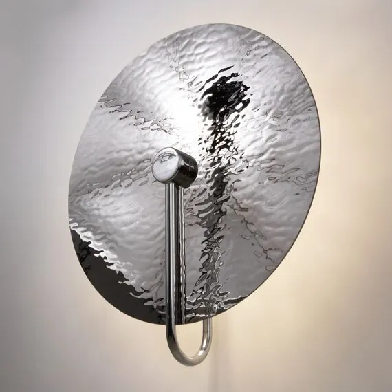 Maytoni Decorative MOD305WL-03CH Светильник настенный Mare, изображение 8