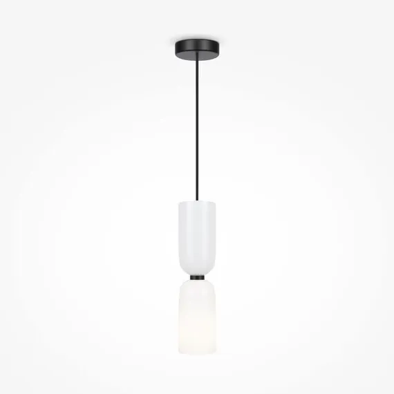 Maytoni Decorative MOD177PL-01W Светильник подвесной Memory, изображение 2