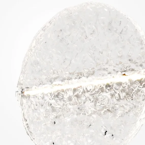 Maytoni MOD387WL-L8CH3K Светильник настенный светодиодный Mangata, изображение 4