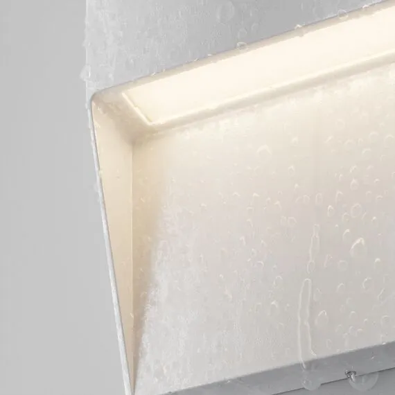 Maytoni Outdoor O047SL-L3W3K Уличный архитектурный светодиодный светильник Mane, изображение 3