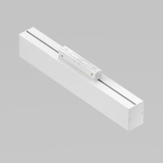 Maytoni Technical TR012-2-12W4K-W Трековый светильник для магнитного шинопровода S35 Basis, изображение 3
