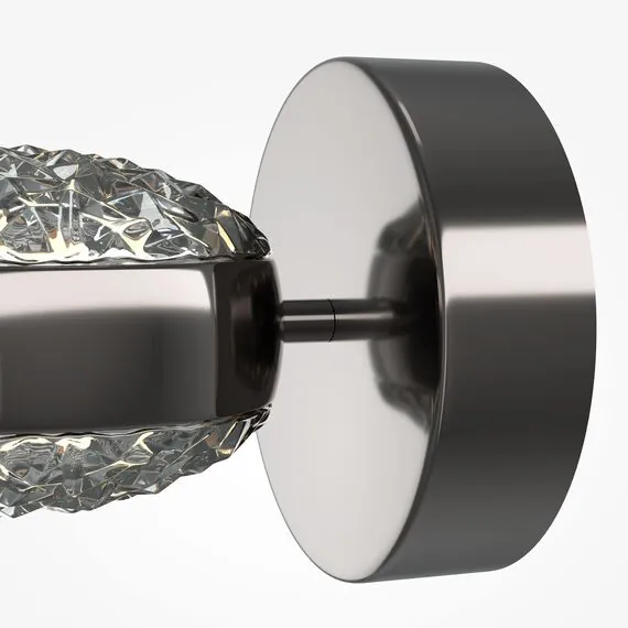 Maytoni Decorative MOD299WL-L10BC3K Светильник настенный светодиодный Mind, изображение 5