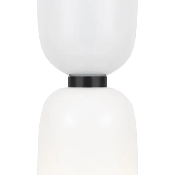 Maytoni Decorative MOD177PL-01W Светильник подвесной Memory, изображение 5