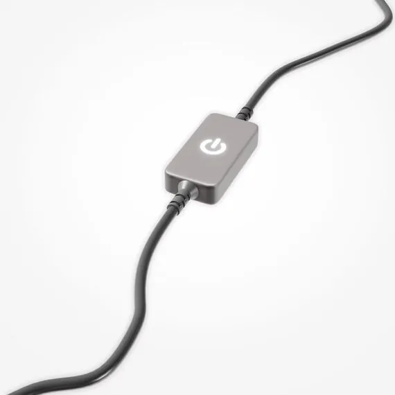 Maytoni MOD387TL-L8CH3K Настольная лампа светодиодная Mangata, изображение 7