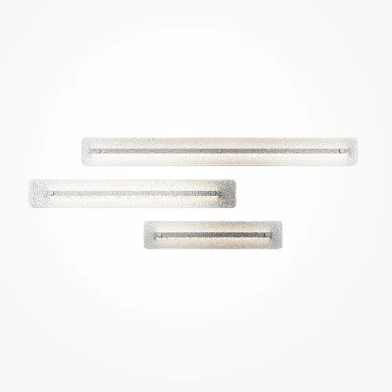 Maytoni Decorative P091WL-L21CH3K Светильник настенный светодиодный Maya, изображение 4