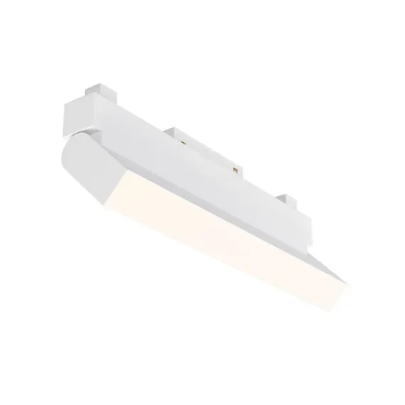 Maytoni Technical TR013-2-20W4K-W Трековый светильник для магнитного шинопровода S35 BASIS