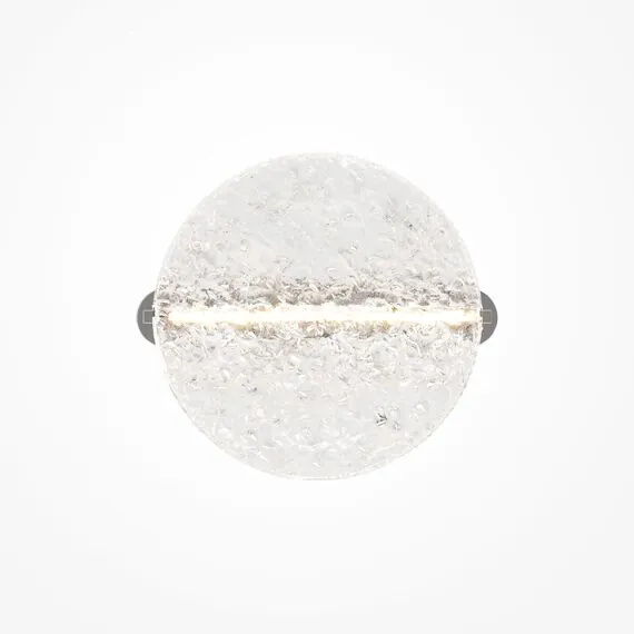 Maytoni MOD387WL-L8CH3K Светильник настенный светодиодный Mangata, изображение 5