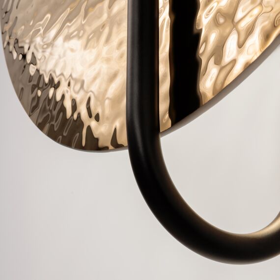 Maytoni Decorative MOD305WL-03B Светильник настенно-потолочный Mare, изображение 4