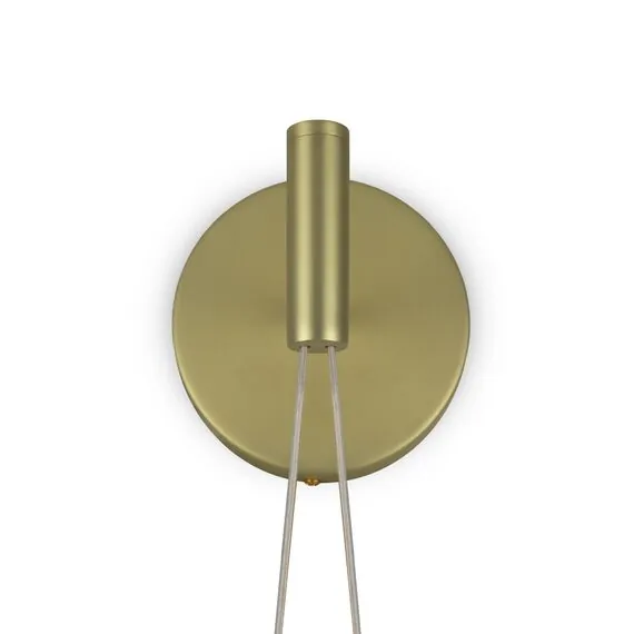 Maytoni P091WL-L18G3K1 Светильник настенный светодиодный Maya, изображение 6