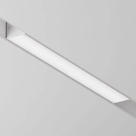 Maytoni Technical TR012-2-12W4K-W Трековый светильник для магнитного шинопровода S35 Basis, изображение 5