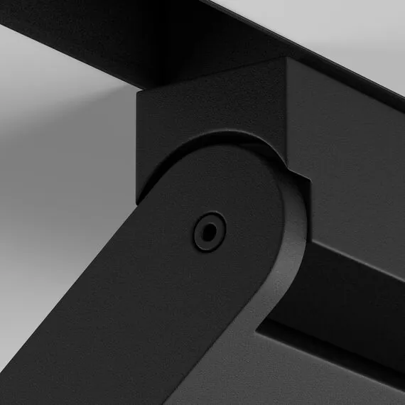 Maytoni Technical TR077-2-10W3K-B Трековый магнитный светодиодный светильник Points Rot Gravity, изображение 6