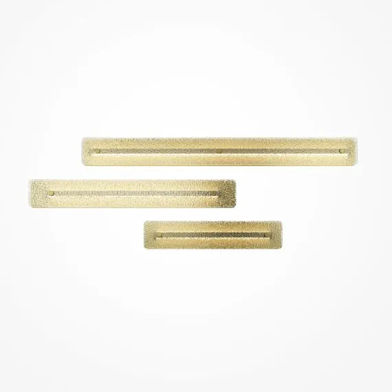 Maytoni Decorative P091WL-L13G3K Светильник настенный светодиодный Maya, изображение 5