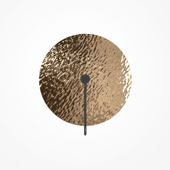 Maytoni Decorative MOD305WL-01B Светильник настенный Mare, изображение 7