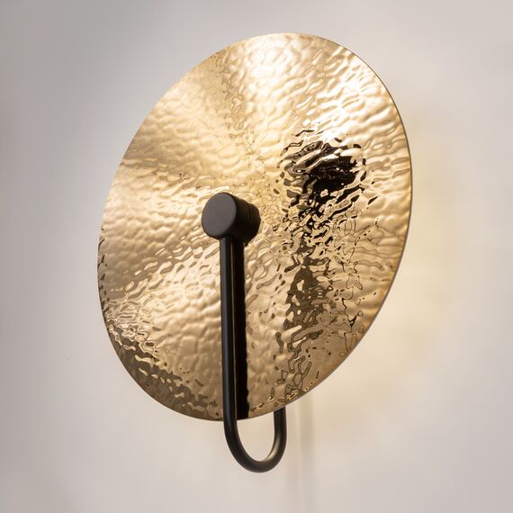 Maytoni Decorative MOD305WL-03B Светильник настенно-потолочный Mare, изображение 8