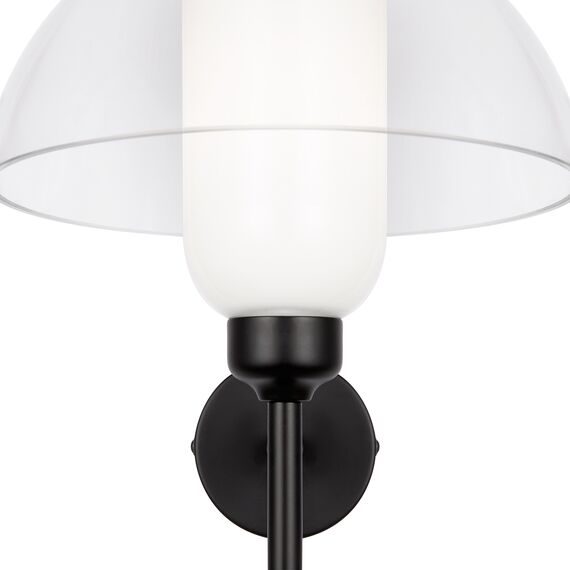 Maytoni MOD177WL-01B Настенный светильник (бра), изображение 5