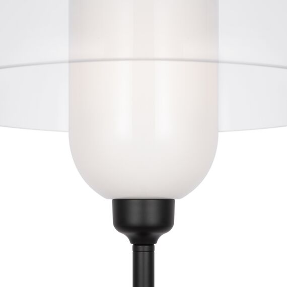 Maytoni Decorative MOD177FL-01B Торшер Memory, изображение 7