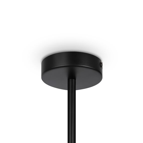 Maytoni Decorative MOD177PL-04B Люстра на штанге Memory, изображение 5