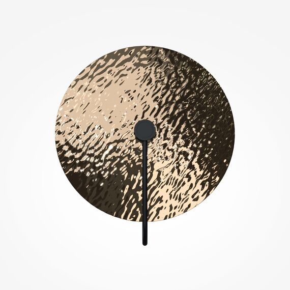 Maytoni Decorative MOD305WL-03B Светильник настенно-потолочный Mare, изображение 7