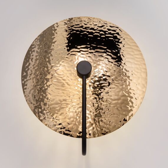 Maytoni Decorative MOD305WL-03B Светильник настенно-потолочный Mare, изображение 5