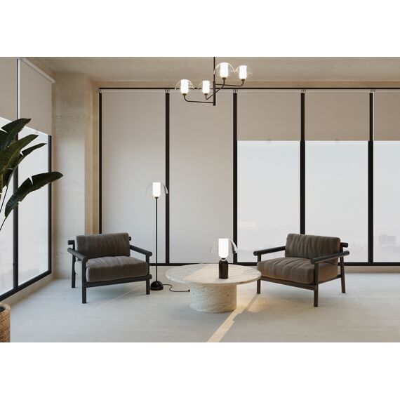 Maytoni Decorative MOD177PL-04B Люстра на штанге Memory, изображение 6