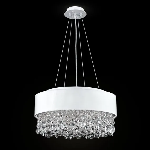 Maytoni Decorative MOD600PL-06W Хрустальная люстра Manfred, изображение 5