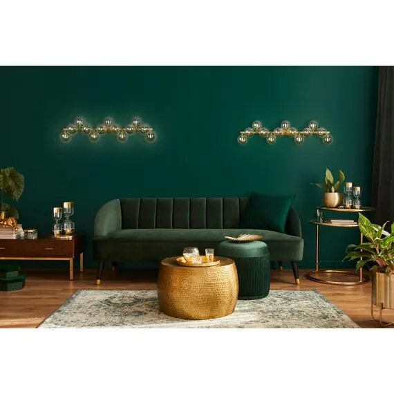 Maytoni Decorative MOD545WL-13G Настенный светильник Dallas, изображение 6