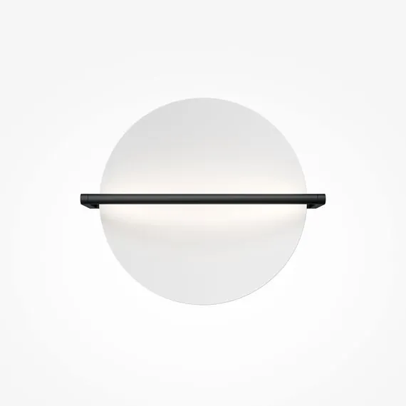 Maytoni Decorative MOD279WL-L14B3K Светильник настенный Mira, изображение 4