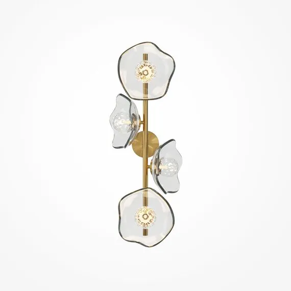 Maytoni MOD207WL-04BS Настенный светильник (бра)