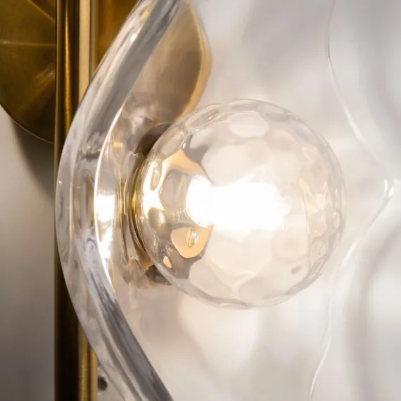 Maytoni MOD207WL-02BS Настенный светильник (бра), изображение 7