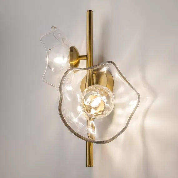 Maytoni MOD207WL-02BS Настенный светильник (бра), изображение 8