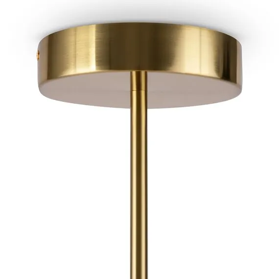 Maytoni Decorative MOD106CL-L40G3K Люстра на штанге Axis, изображение 4