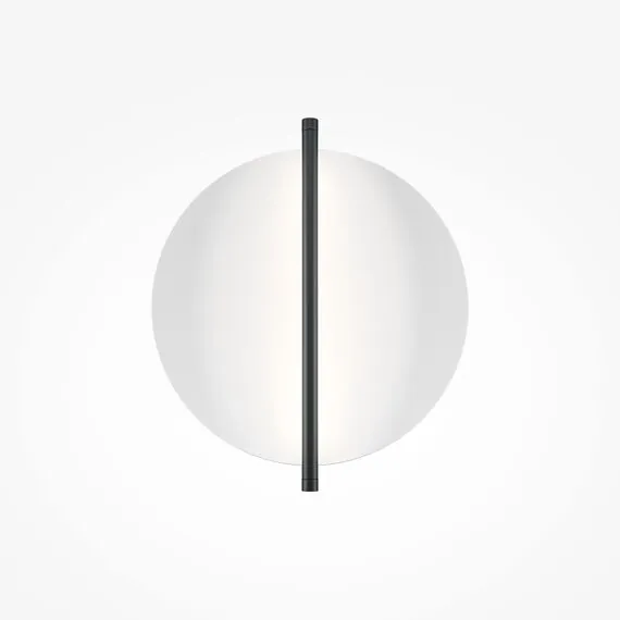 Maytoni Decorative MOD279WL-L14B3K Светильник настенный Mira, изображение 3