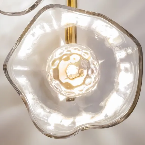 Maytoni MOD207WL-04BS Настенный светильник (бра), изображение 7