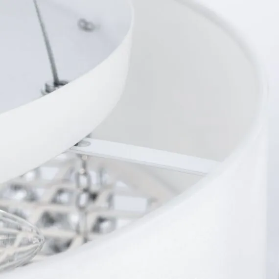 Maytoni Decorative MOD600PL-06W Хрустальная люстра Manfred, изображение 4