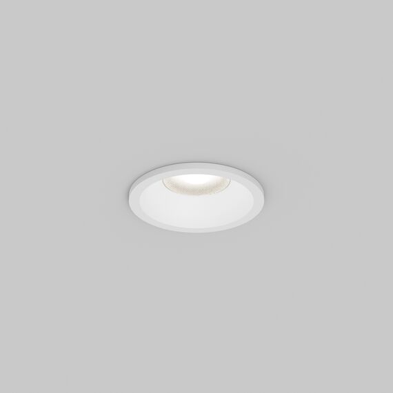 Maytoni Technical DL059-7W4K-W Светильник встраиваемый светодиодный Mini, изображение 3