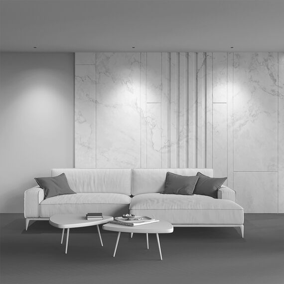 Maytoni Technical DL059-7W4K-W Светильник встраиваемый светодиодный Mini, изображение 5