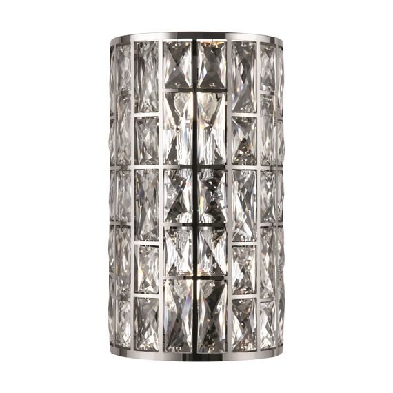 Maytoni MOD184-WL-02-CH Настенный светильник (бра)