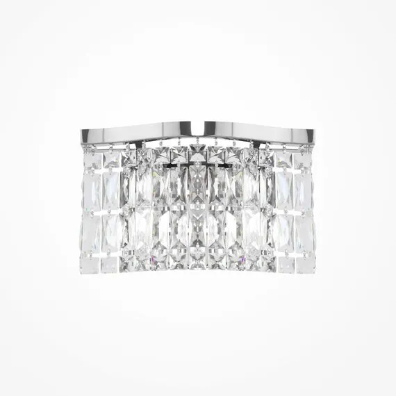 Maytoni DIA005WL-02CH Настенный светильник (бра), изображение 3