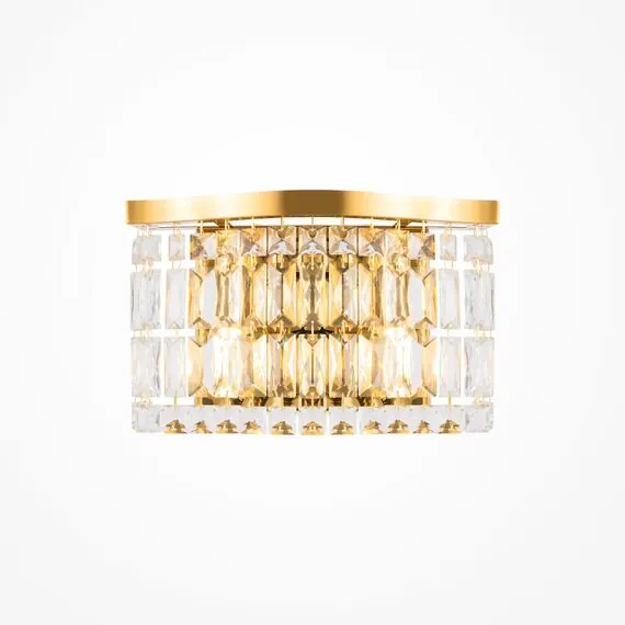 Maytoni DIA005WL-02G Настенный светильник (бра)