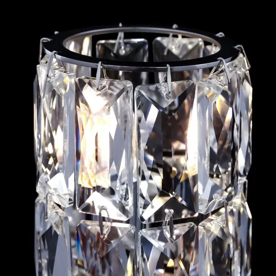 Maytoni DIA008WL-02CH Настенный светильник (бра), изображение 8